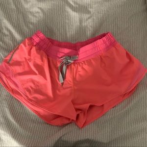 Hotty Hot Short lululemon
